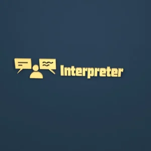 Interpretation Services
