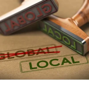 Localization Services